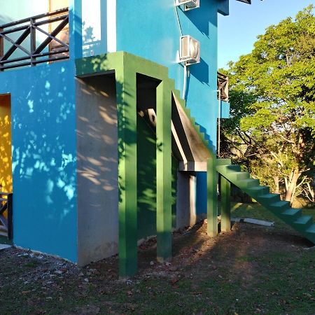 Hotel Chale Quintal Amazon Macapá Exterior foto