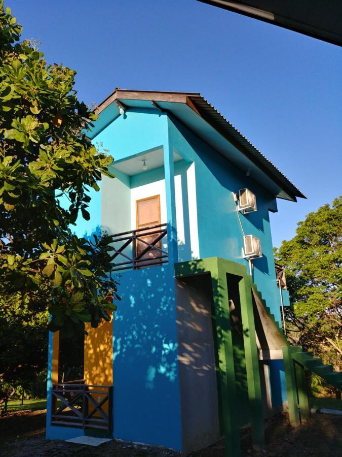 Hotel Chale Quintal Amazon Macapá Exterior foto