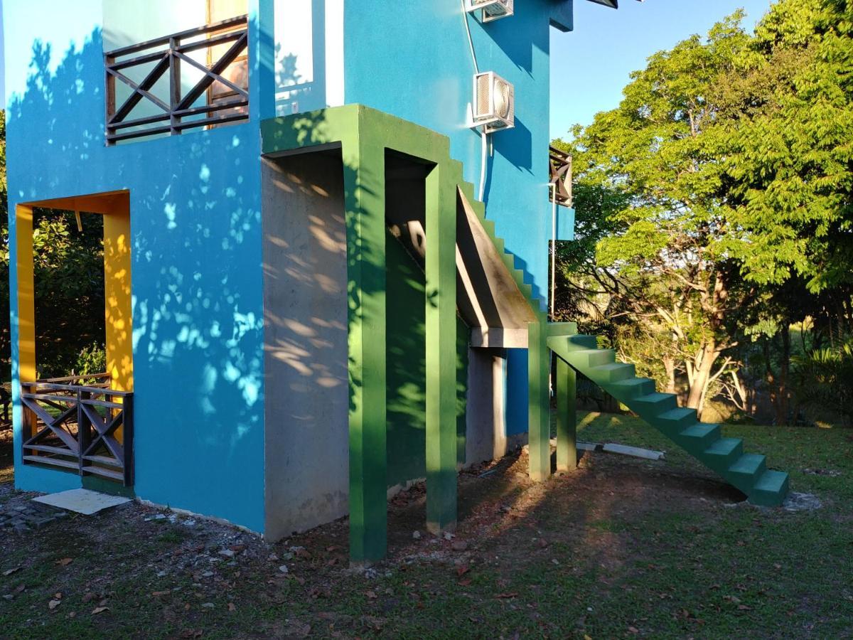 Hotel Chale Quintal Amazon Macapá Exterior foto