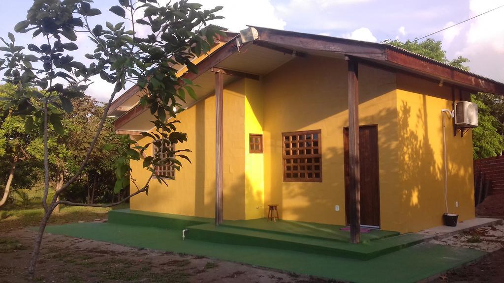 Hotel Chale Quintal Amazon Macapá Exterior foto